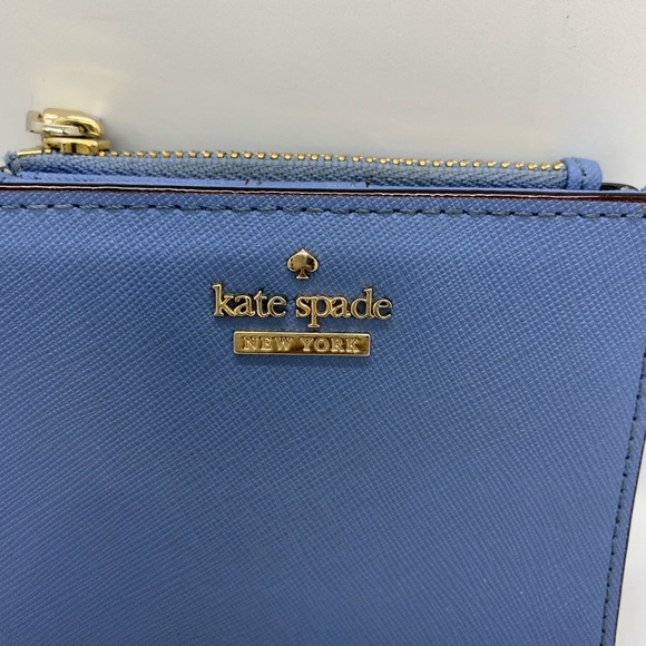 Kate Spade New York Leather Wallet - Picture 2 of 9